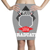 proud [anyname] graduate 2018 Pencil Skirts