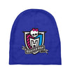 monster high color shield   copy Baby Beanies