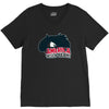 team america V-Neck Tee
