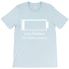 low battery T-Shirt