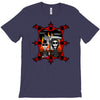 gothic american gothic T-Shirt