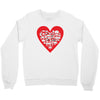 LOVE GAMES Crewneck Sweatshirt