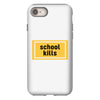 School Kills iPhone 8