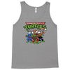 killer turtles Tank Top