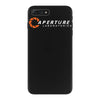 aperture laboratories iPhone 7 Plus Case