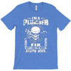 plumber T-Shirt