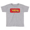 woow Toddler T-shirt