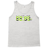 nope o clock Tank Top