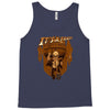 it's a trap Tank Top