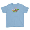 this isn't even my final form Youth Tee