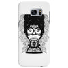 marge simpson Samsung Galaxy S7 Edge
