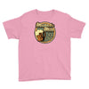 mudder&rsquo;s milk Youth Tee