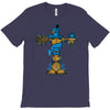 wonderland totem T-Shirt
