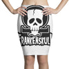 frankenskull Pencil Skirts