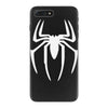 black funny glow in dark glowing iPhone 7 Plus Case