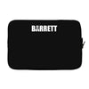 barrett Laptop sleeve