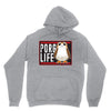 porg v1 matamoros Hoodie