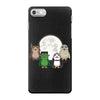 Monster porgs V1 iPhone 7 Case