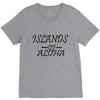 islands of aloha V-Neck Tee