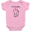 kitto corn Baby Bodysuit