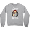 sarcasampra Crewneck Sweatshirt