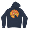 pizza dad Unisex Hoodie