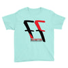 Imajination Youth Tee