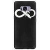 neverending Samsung Galaxy S8 Plus