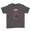 delicious aqua teens Youth Tee