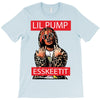 lil pump  eskeetit T-Shirt