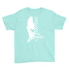 taxi driver robert Youth Tee