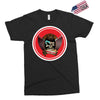 MANIAC SKULL Exclusive T-shirt
