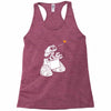 Wall-E Racerback Tank