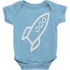 rocket Baby Onesie