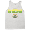 HUMBOLDT BRONCOS Champions In Heaven Tank Top