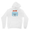 jason jaws Unisex Hoodie