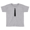 skinny white tie hipster cool school funny awesome geek shirt t shirt Toddler T-shirt