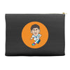 messi  kids Accessory Pouches