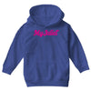 MY JULIET Youth Hoodie