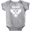 behemoth Baby Onesie