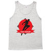 vic ninja Tank Top