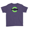 mind the gap kcco keep calm and chive on the chive Youth Tee
