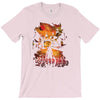the hunter T-Shirt