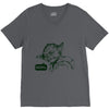 only once you live V-Neck Tee