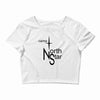 camp north star Crop Top