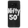 nifty 50 Samsung Galaxy S8