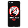 Impeach 45 Stop Trump iPhone 6 Plus/6s Plus Case