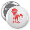nosferatu Pin-back button
