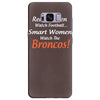 real women watch Samsung Galaxy S8 Plus