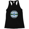 Unknown Lens Racerback Tank
